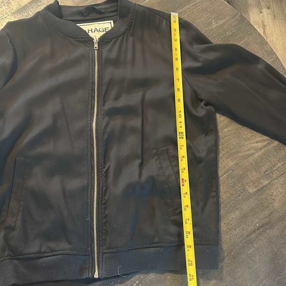 Garage jacket - Picture 7 of 7
